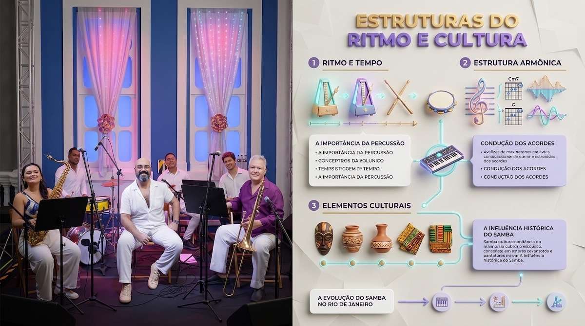 Maestro Fred Dantas comanda Noite Dançante no Teatro SESI Rio Vermelho, em Salvador