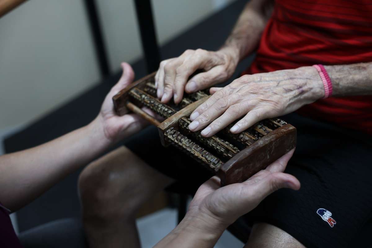 OSID promove simpósio sobre Parkinson em Salvador com debates sobre terapias avançadas e cuidado ao idoso
